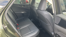 Lexus NX 350h 2.5 5dr E-CVT Hybrid Estate